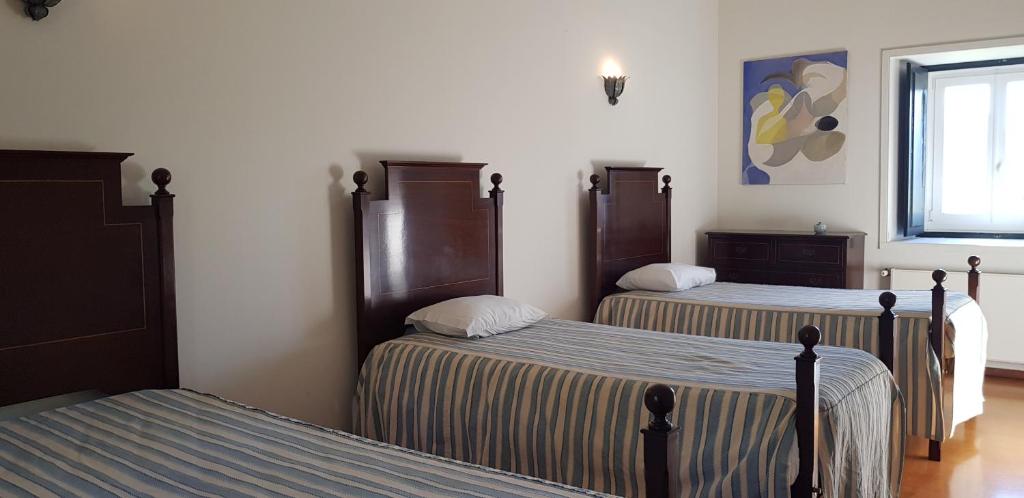 Dormitorio 3 Anexo III